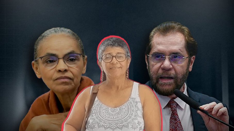 A espetacularização do machismo, do racismo e da misoginia no Senado Federal