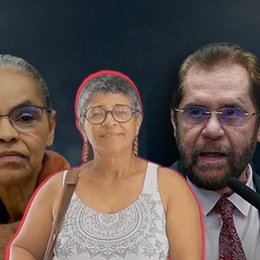 A espetacularização do machismo, do racismo e da misoginia no Senado Federal