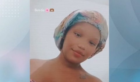 Adolescente grávida de seis meses é morta a tiros em Madre de Deus