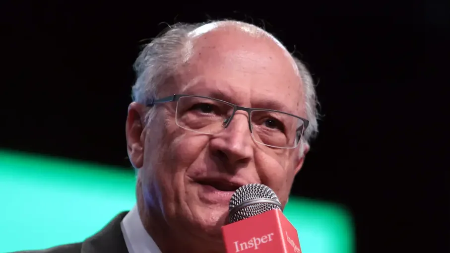 Alckmin diz estar otimista com encontro anunciado entre Lula e Trump