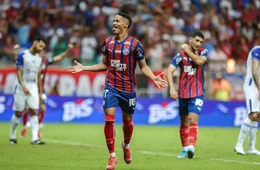 Bahia goleia Confiança e garante pentacampeonato da Copa do Nordeste