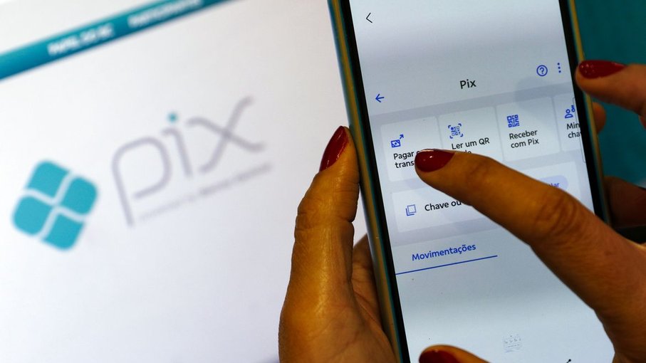 Bancos passam a oferecer Pix Automático a partir desta segunda