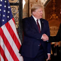 Brasil dá exemplo de democracia aos EUA, diz New York Times