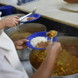 Brasil sai do Mapa da Fome, indica relatório da ONU