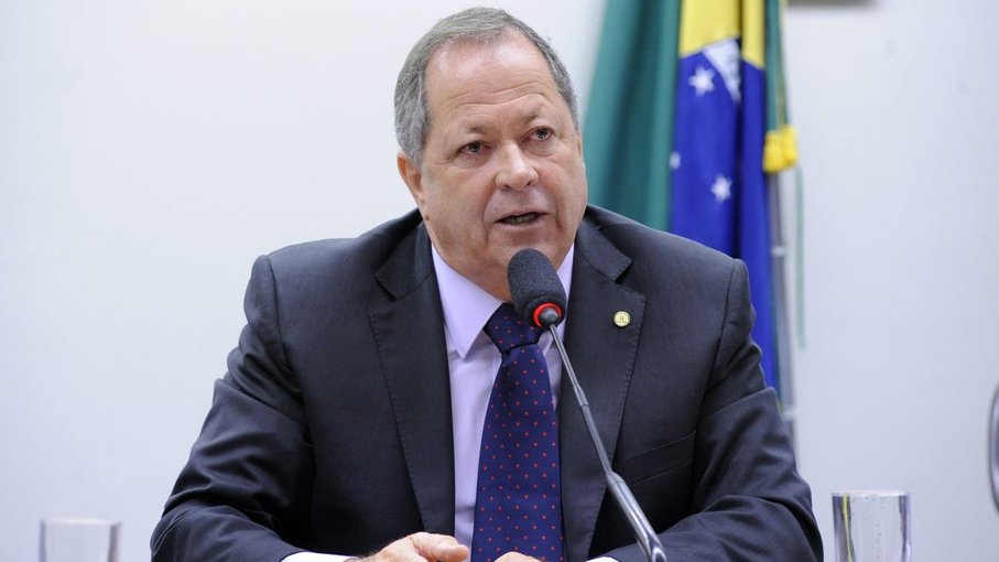 Câmara cassa mandato do deputado Chiquinho Brazão