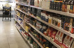 Camex aprova isenção do Imposto de Importação para nove alimentos