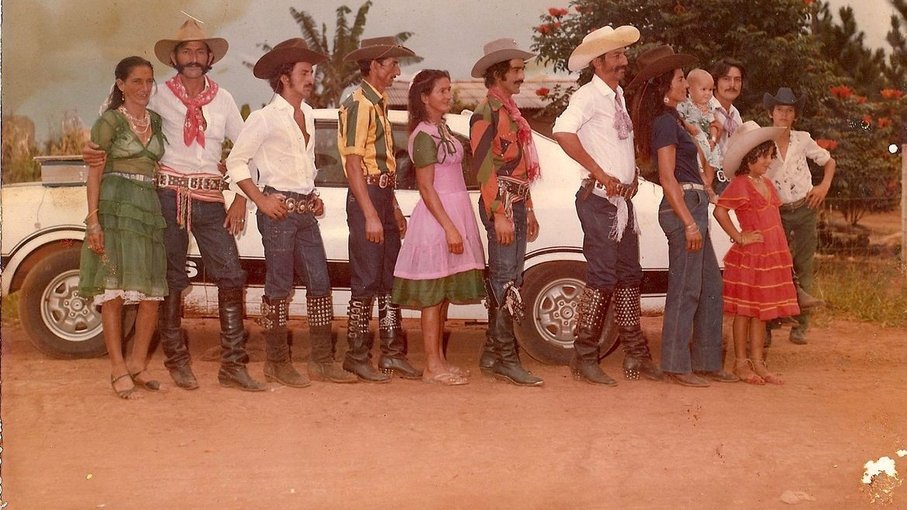 Ciganos cobram inclusão no Censo do IBGE e mais acesso a políticas públicas