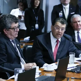 Comissão do Senado aprova aumento da taxação de fintechs e bets