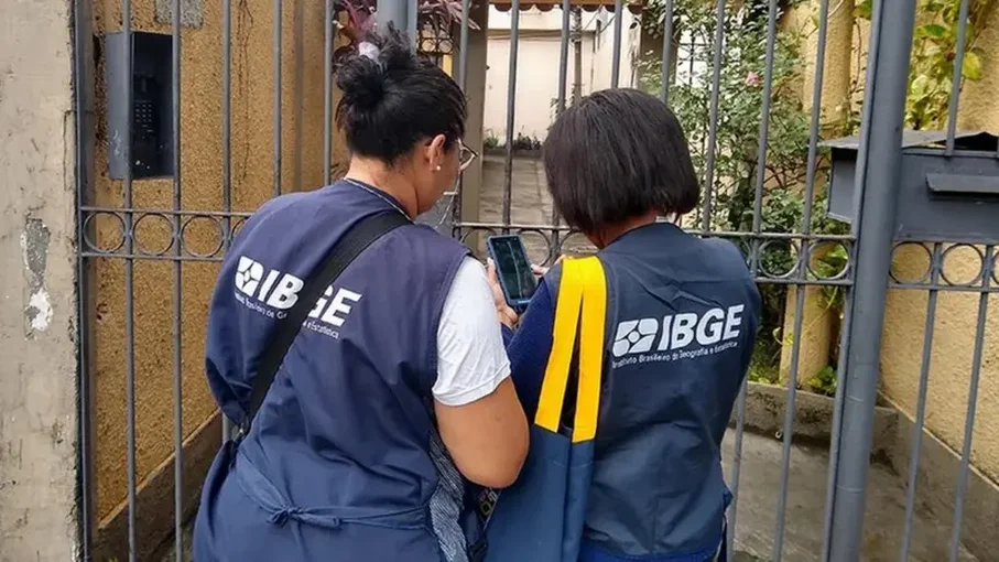 Concurso do IBGE oferece mais de 9 mil vagas; veja como se inscrever e prazo