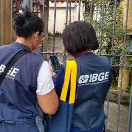 Concurso do IBGE oferece mais de 9 mil vagas; veja como se inscrever e prazo