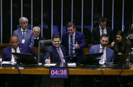 Congresso aprova novas regras para pagamento de emendas parlamentares