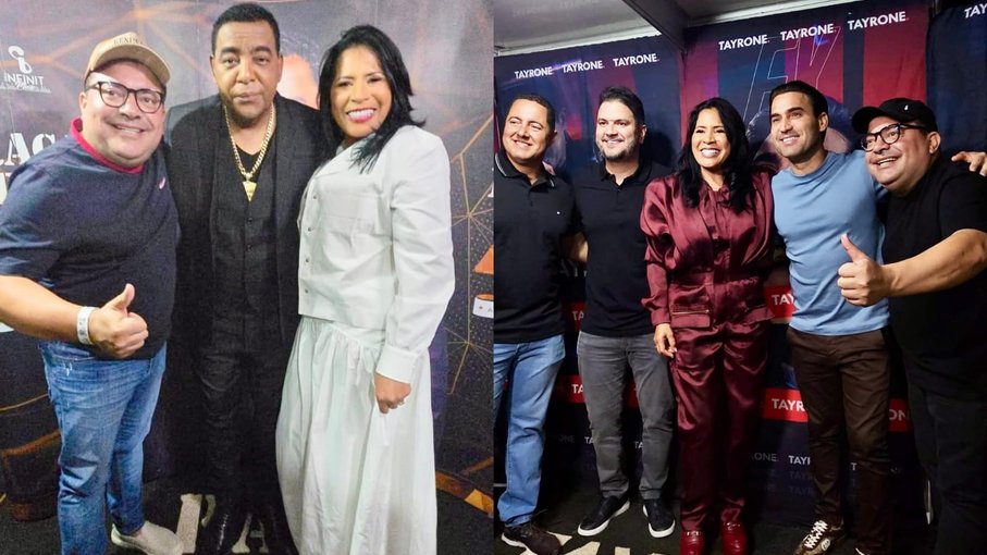 Deputado Cafu Barreto celebra o sucesso do Festival Cannabrava em Canarana