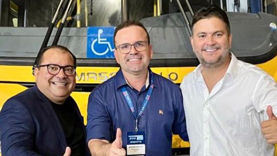 Deputado Cafu Barreto garante R$  1,3 milhão para a saúde de Ipupiara
