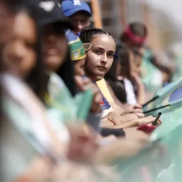 Desfile de 7 de Setembro tem esforço conjunto de equipes de segurança