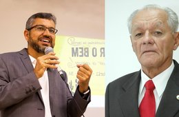 Dois ex-prefeitos de Irecê podem disputar vaga de deputado federal em 2026