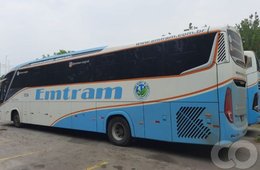 Emtram deixa de operar linha interestadual entre Irecê e São Paulo