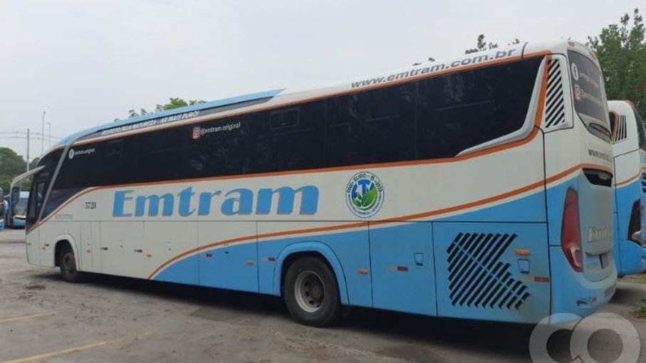 Emtram deixa de operar linha interestadual entre Irecê e São Paulo