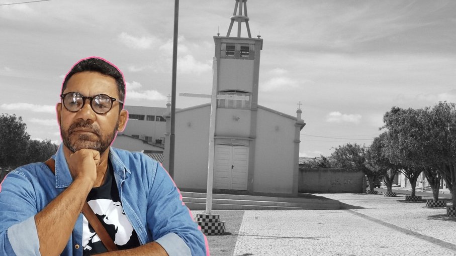 Entre Fé e a Memória: A Primeira Igreja de São Gabriel