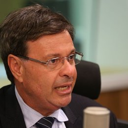 Ex-ministro Gilson Machado é preso pela Polícia Federal