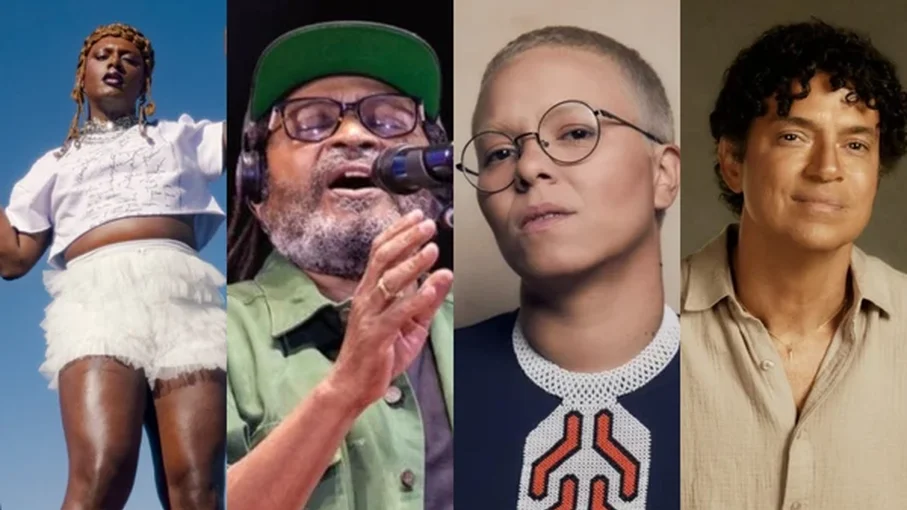 Festival de Lençóis anuncia Liniker, Edson Gomes, Maria Gadú e Jorge Vercillo; veja programação completa