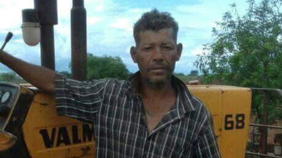 Grave acidente deixa ciclista morto na cidade de São Gabriel (BA)