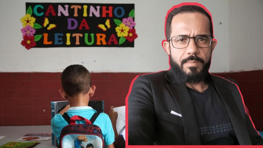 História da educação: a cartilha não era somente um livro