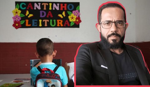 Projeto que obriga estados e municípios a fazerem concurso para professores ganha urgência na Câmara