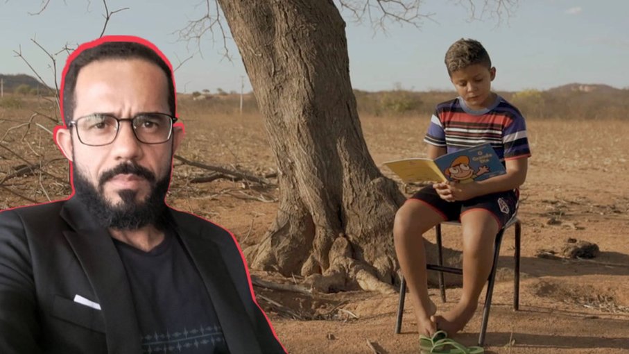 História da educação: meu ABC e outras infâncias