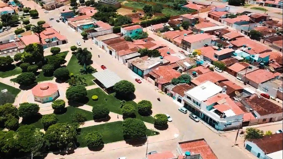 Ibipeba: 20 novas moradias do Novo PAC para a população