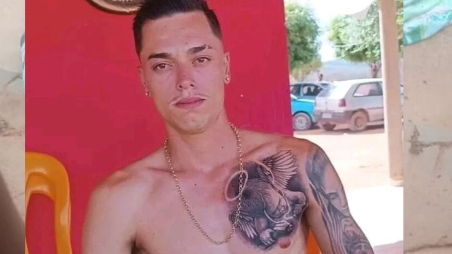 Jovem é assassinado a tiros dentro da própria oficina em Presidente Dutra (BA)