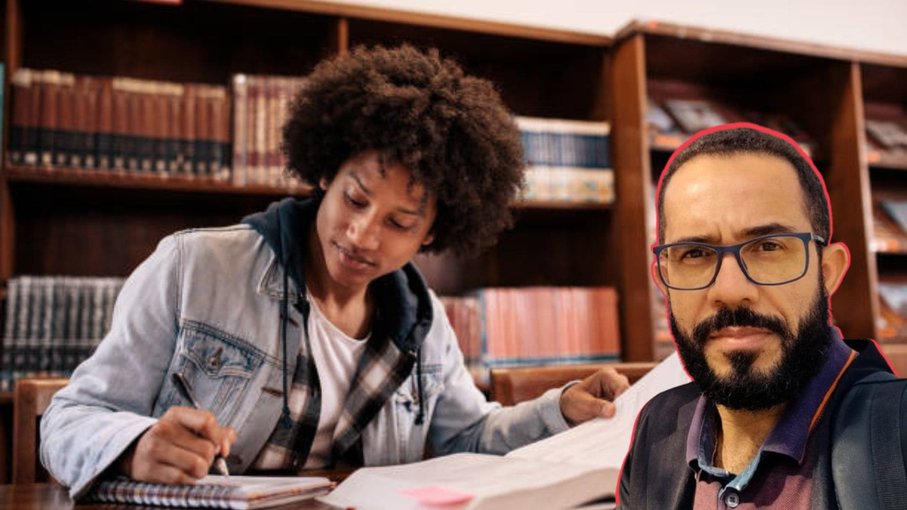 Leitura e escrita antes do código: reflexões