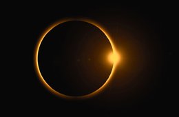 Lua de Sangue: eclipse lunar total acontece na madrugada desta sexta-feira (14)