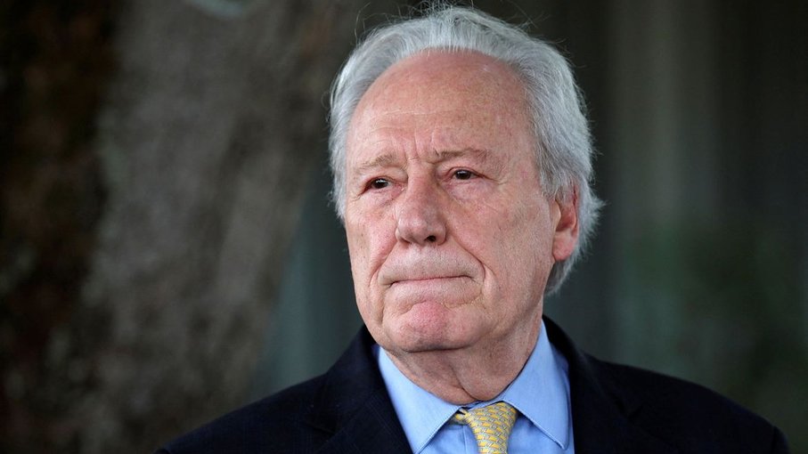 Lula ficou "estarrecido" com número de mortos no Rio, diz Lewandowski