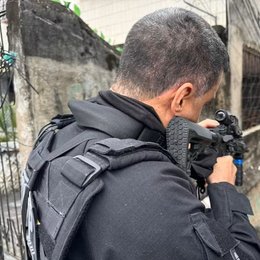 Mais de 30 suspeitos são presos na Bahia em operação policial contra o Comando Vermelho