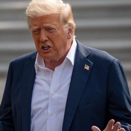 “Manipulação eleitoral” ganha força nos EUA com pressão de Trump