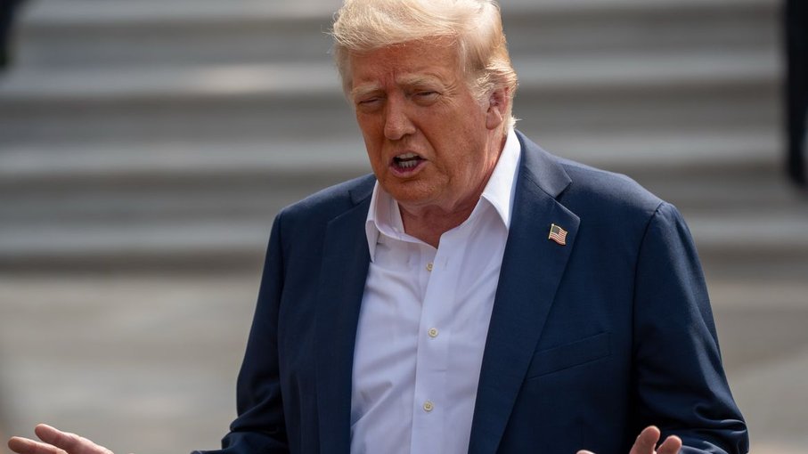 “Manipulação eleitoral” ganha força nos EUA com pressão de Trump