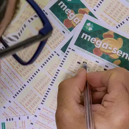 Mega-Sena: prêmio de R$ 27 milhões será sorteado neste sábado