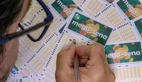Mega-Sena: prêmio de R$ 27 milhões será sorteado neste sábado