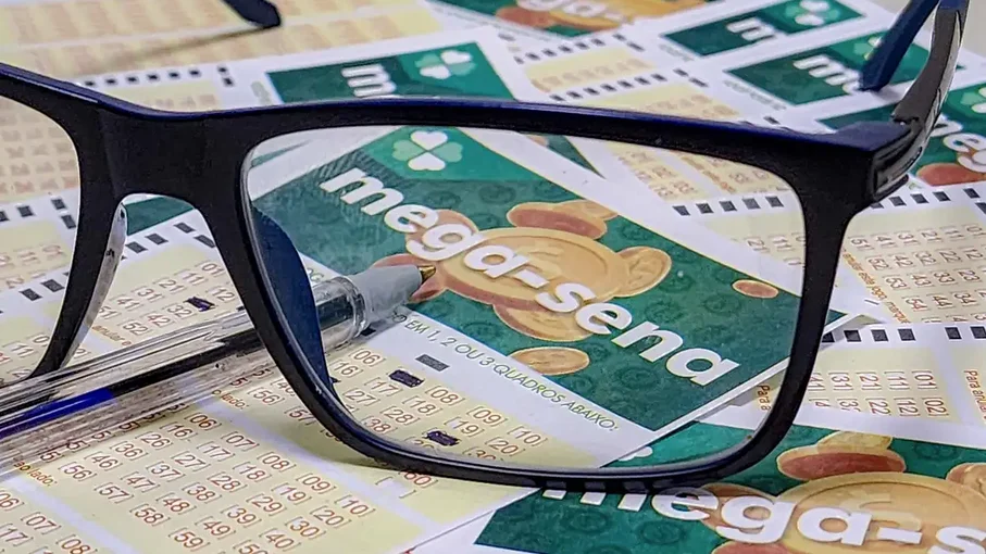 Mega-Sena sorteia neste sábado prêmio acumulado em R$ 100 milhões