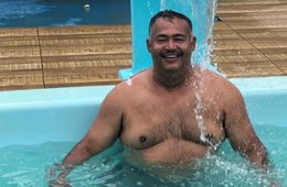 Missa de sétimo dia de Clodoaldo Figueiredo será realizada às 7h deste domingo (04) em São Gabriel - BA