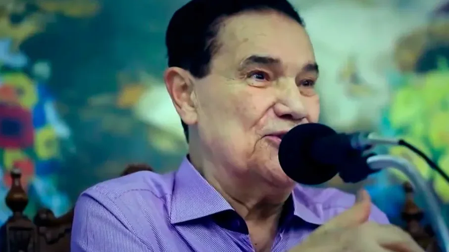 Morre Divaldo Franco,  um dos principais líderes  espíritas do Brasil