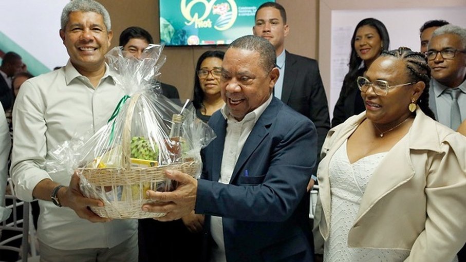 Morre João da Cruz, presidente da FETAG-BA e símbolo da luta pelos trabalhadores rurais