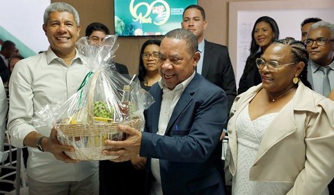 Morre João da Cruz, presidente da FETAG-BA e símbolo da luta pelos trabalhadores rurais