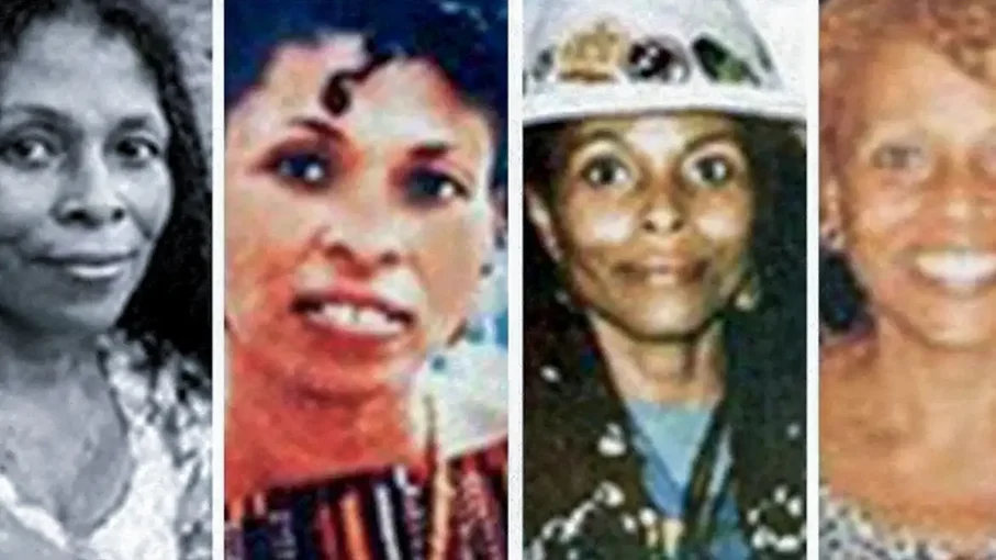 Morte de ex-Pantera Negra reacende debate sobre racismo nos EUA