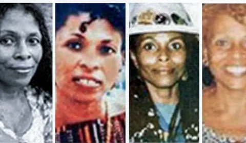 Morte de ex-Pantera Negra reacende debate sobre racismo nos EUA