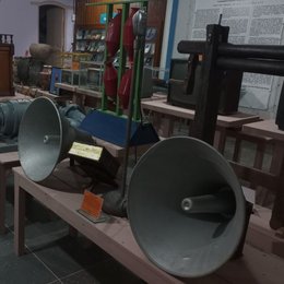 Museu de Uibaí será inaugurado neste sábado (15) no Grêmio Cultural Voz do Povo