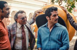 O Agente Secreto e Wagner Moura são indicados ao Globo de Ouro