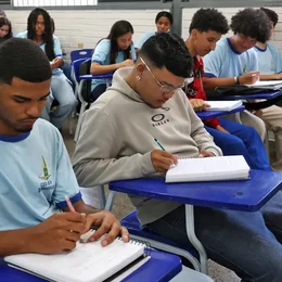 Pé-de-Meia: pagamento da 7ª parcela começa nesta segunda-feira