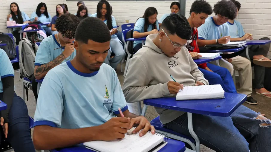 Pé-de-Meia: pagamento da 7ª parcela começa nesta segunda-feira