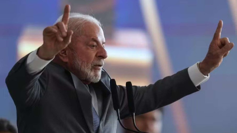 Pesquisa Quaest: Presidente Lula lidera em todos os cenários de 1º turno